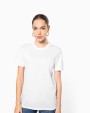 KARIBAN Kurzarm-T-Shirt mit Rundhalsausschnitt, Unisex T-Shirt personalisierbar