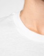 KARIBAN Kurzarm-T-Shirt mit Rundhalsausschnitt, Unisex T-Shirt personalisierbar
