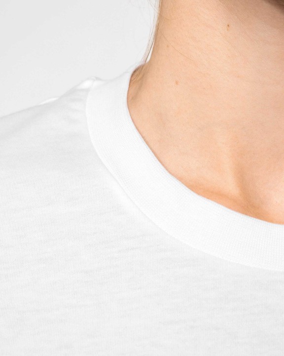T-shirt personnalisable KARIBAN T-shirt col rond manches courtes unisexe