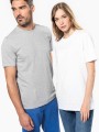 T-Shirts à personnaliser KARIBAN T-shirt col rond manches courtes unisexe 