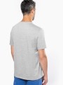 T-Shirts à personnaliser KARIBAN T-shirt col rond manches courtes unisexe 
