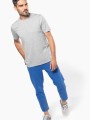 T-Shirts à personnaliser KARIBAN T-shirt col rond manches courtes unisexe 