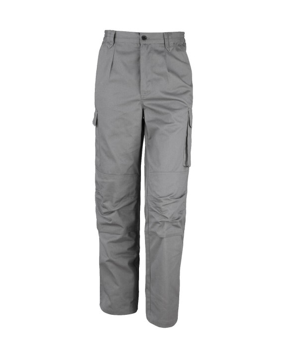 RESULT Work-Guard Action Trousers Long Hose personalisierbar