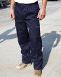 RESULT Work-Guard Action Trousers Long Hose personalisierbar