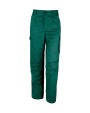 RESULT Work-Guard Action Trousers Long Hose personalisierbar
