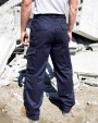 RESULT Work-Guard Action Trousers Long Hose personalisierbar