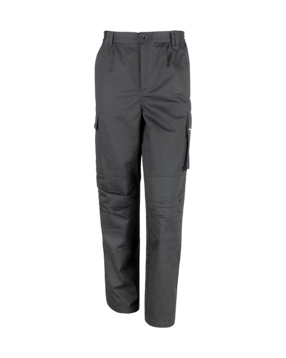 RESULT Work-Guard Action Trousers Long Hose personalisierbar