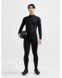 T-shirt personnalisable CRAFT CORE Bike Essence LS Jersey M