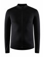T-shirt personnalisable CRAFT CORE Bike Essence LS Jersey M