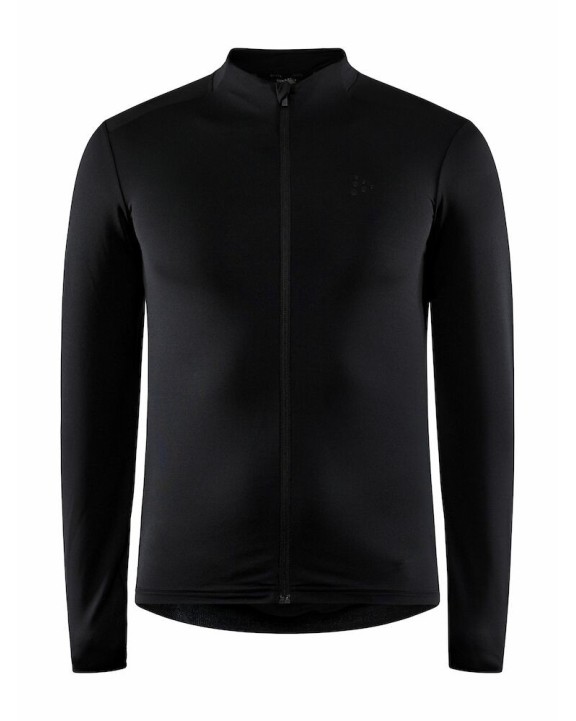 T-shirt personnalisable CRAFT CORE Bike Essence LS Jersey M