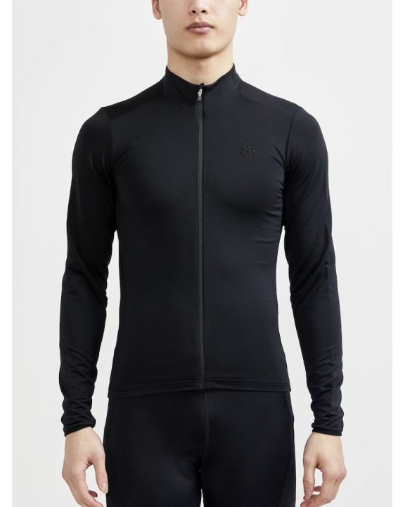 T-shirt personnalisable CRAFT CORE Bike Essence LS Jersey M