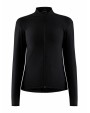 CRAFT CORE Bike Essence LS Jersey W T-Shirt personalisierbar