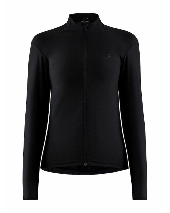CRAFT CORE Bike Essence LS Jersey W T-Shirt personalisierbar