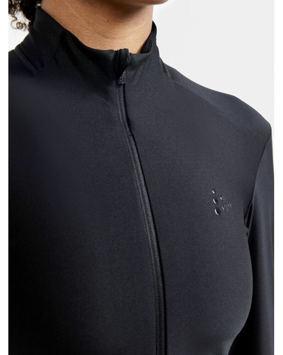 T-shirt personnalisable CRAFT CORE Bike Essence LS Jersey W