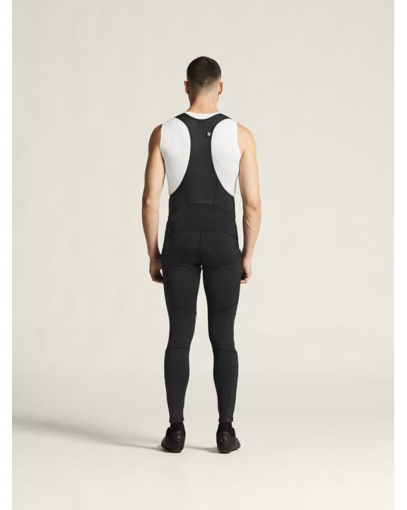 Article bébé personnalisable CRAFT CORE Bike SubZ Wind Bib Tights M
