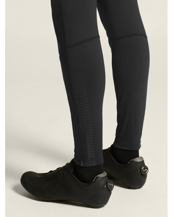 Article bébé personnalisable CRAFT CORE Bike SubZ Wind Bib Tights M