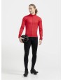 Article bébé personnalisable CRAFT CORE Bike SubZ Wind Bib Tights M
