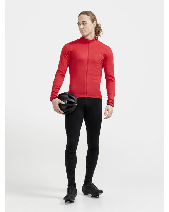 Article bébé personnalisable CRAFT CORE Bike SubZ Wind Bib Tights M