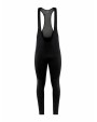 Article bébé personnalisable CRAFT CORE Bike SubZ Wind Bib Tights M