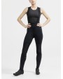 Article bébé personnalisable CRAFT CORE Bike SubZ Wind Bib Tights W