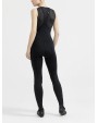 Article bébé personnalisable CRAFT CORE Bike SubZ Wind Bib Tights W
