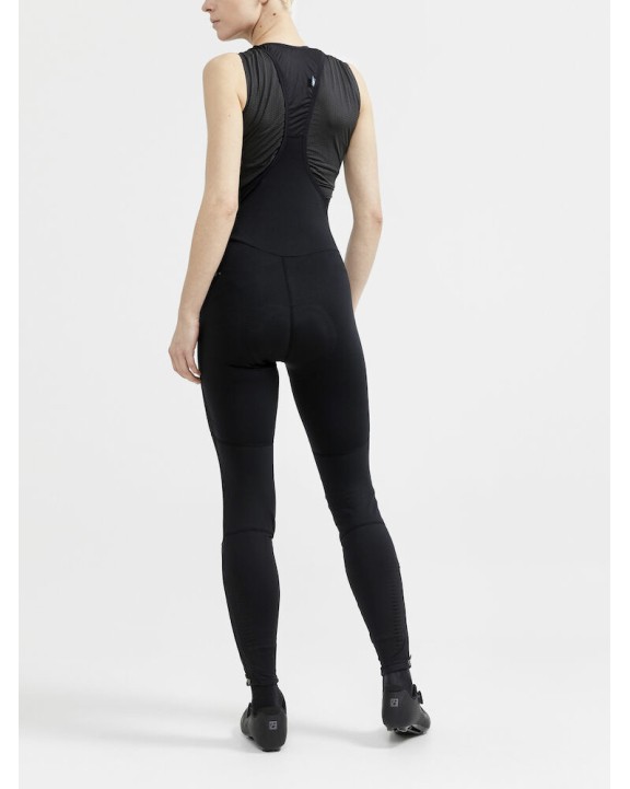 Article bébé personnalisable CRAFT CORE Bike SubZ Wind Bib Tights W