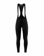 Article bébé personnalisable CRAFT CORE Bike SubZ Wind Bib Tights W