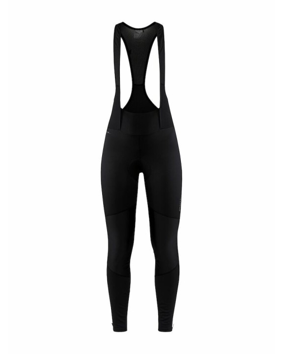 Article bébé personnalisable CRAFT CORE Bike SubZ Wind Bib Tights W