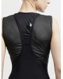 Baby artikel CRAFT Core Bike SubZ Wind Bib Tights W voor bedrukking &amp; borduring
