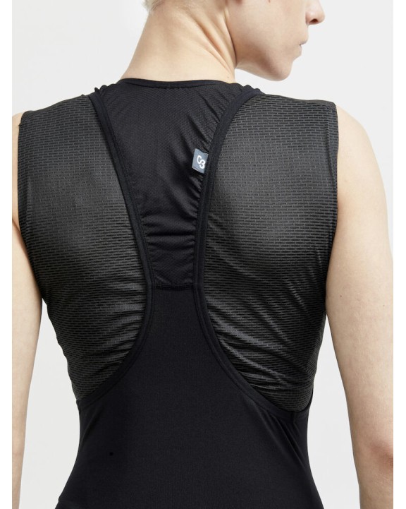 Baby artikel CRAFT Core Bike SubZ Wind Bib Tights W voor bedrukking &amp; borduring