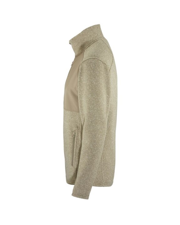 Laine polaire personnalisable CRAFT ADV Explore Heavy Fleece Jacket M