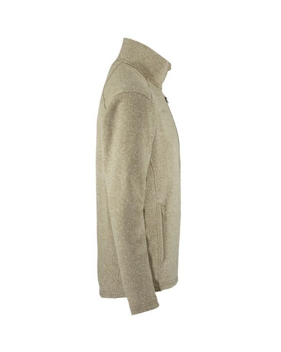Laine polaire personnalisable CRAFT ADV Explore Heavy Fleece Jacket M