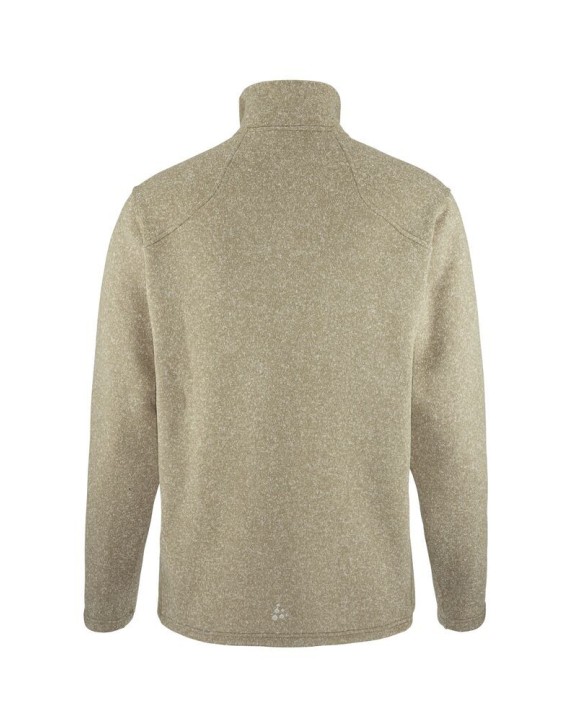Laine polaire personnalisable CRAFT ADV Explore Heavy Fleece Jacket M