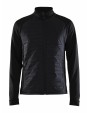 Veste personnalisable CRAFT ADV Unify Hybrid Jacket M