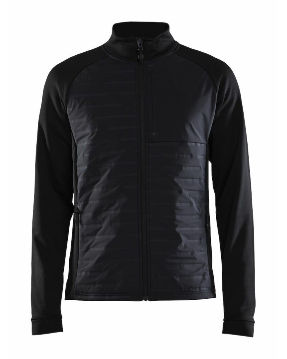 Veste personnalisable CRAFT ADV Unify Hybrid Jacket M