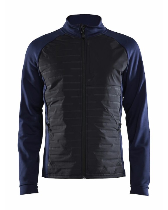 Veste personnalisable CRAFT ADV Unify Hybrid Jacket M