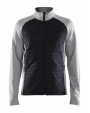 Veste personnalisable CRAFT ADV Unify Hybrid Jacket M