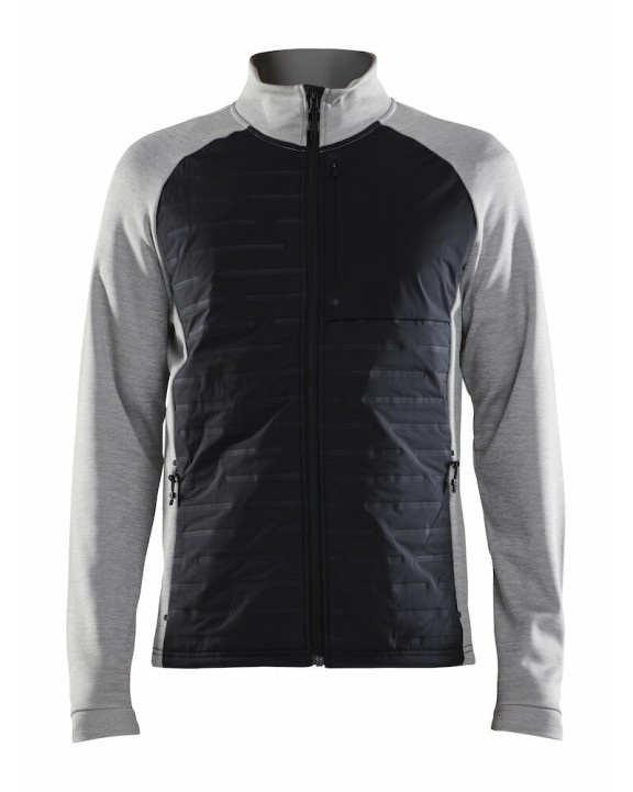 Veste personnalisable CRAFT ADV Unify Hybrid Jacket M