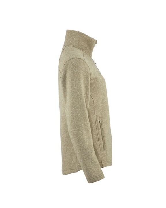 Laine polaire personnalisable CRAFT ADV Explore Heavy Fleece Jacket W