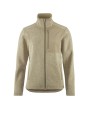 Laine polaire personnalisable CRAFT ADV Explore Heavy Fleece Jacket W