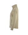 Laine polaire personnalisable CRAFT ADV Explore Heavy Fleece Jacket W
