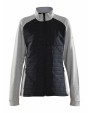 Veste personnalisable CRAFT ADV Unify Hybrid Jacket W