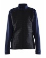 CRAFT ADV Unify Hybrid Jacket W Jacke personalisierbar