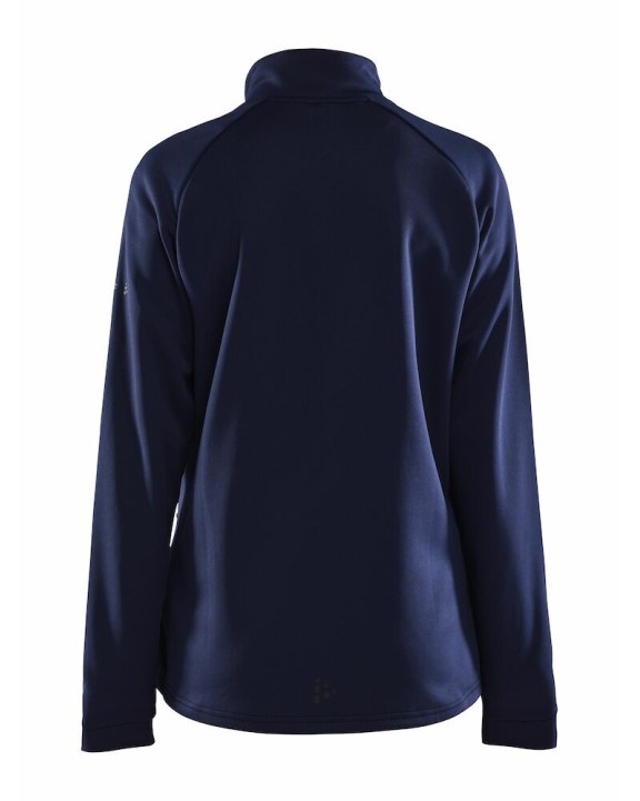 CRAFT ADV Unify Hybrid Jacket W Jacke personalisierbar