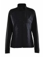 CRAFT ADV Unify Hybrid Jacket W Jacke personalisierbar