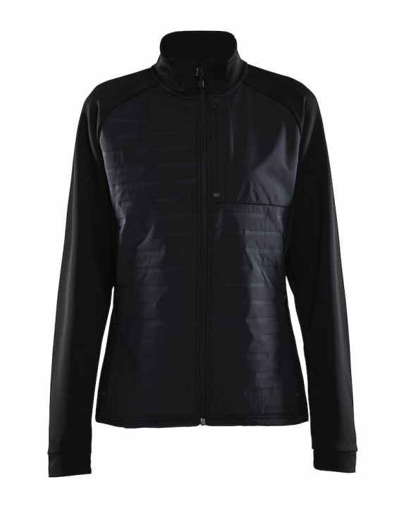 CRAFT ADV Unify Hybrid Jacket W Jacke personalisierbar