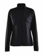 Veste personnalisable CRAFT ADV Unify Hybrid Jacket W