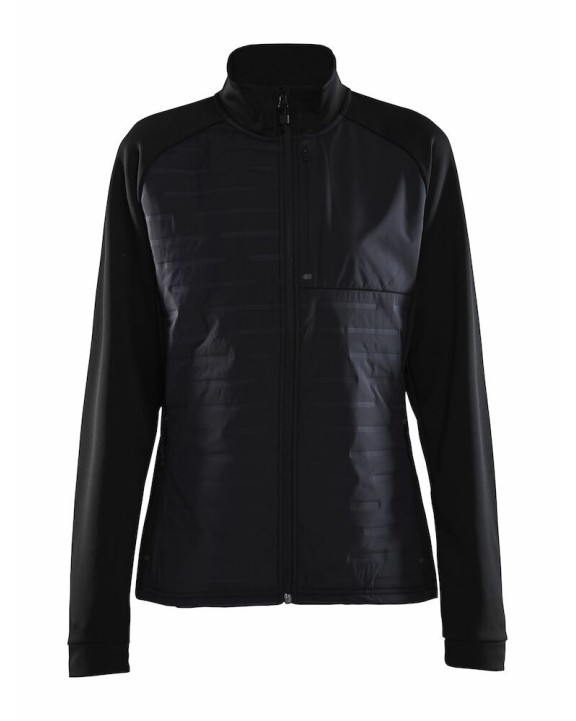 Veste personnalisable CRAFT ADV Unify Hybrid Jacket W