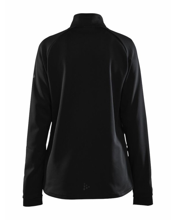 Veste personnalisable CRAFT ADV Unify Hybrid Jacket W