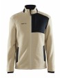 Laine polaire personnalisable CRAFT ADV Explore Pile Fleece Jacket M